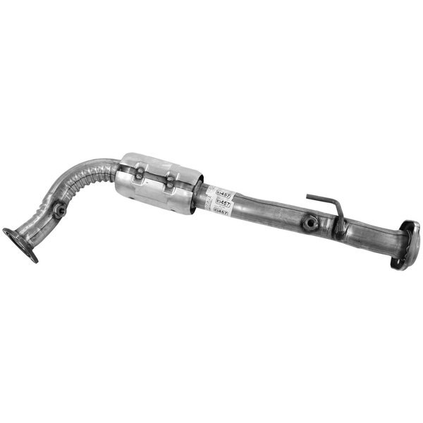 Catalytic Converter, 83457